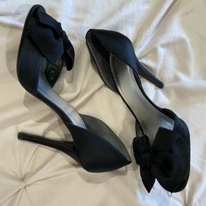 Stuart Weitzman D’orsay Shoe